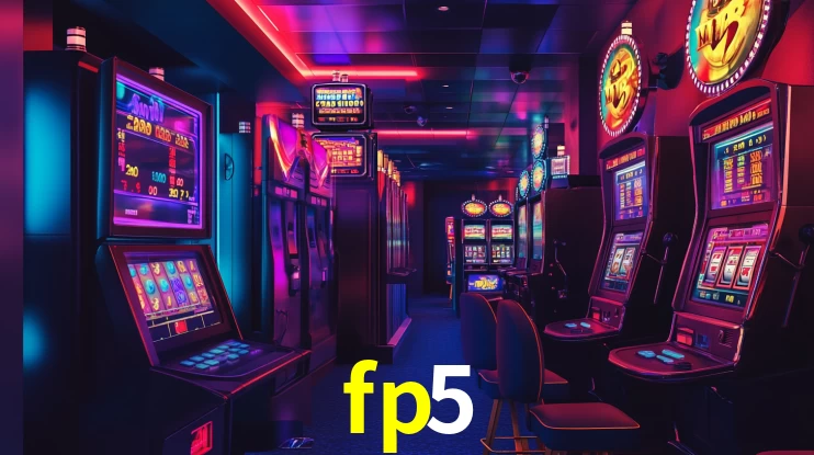 Cashback e recargas na fp5