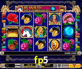 Jogos de mesa e apostas rápidas na fp5