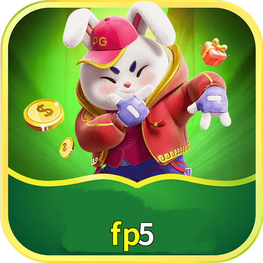 Imagem promocional da fp5 mostrando a plataforma e suas vantagens